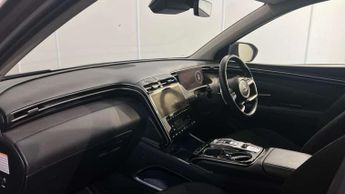 Hyundai Tucson 1.6 TGDi Hybrid 230 Premium 5dr 2WD Auto