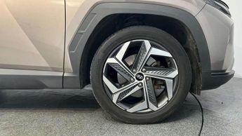 Hyundai Tucson 1.6 TGDi Hybrid 230 Premium 5dr 2WD Auto