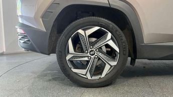 Hyundai Tucson 1.6 TGDi Hybrid 230 Premium 5dr 2WD Auto