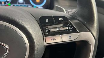 Hyundai Tucson 1.6 TGDi Hybrid 230 Premium 5dr 2WD Auto