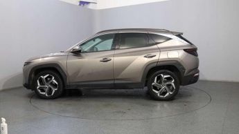 Hyundai Tucson 1.6 TGDi Hybrid 230 Premium 5dr 2WD Auto