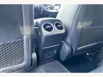 Mercedes-Benz A-Class A180 AMG Line Executive 5dr Auto