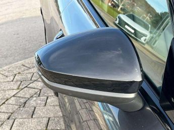 Audi A3 Saloon 1.5 TFSI 150 Black Edition 4dr S Tronic