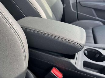 Audi A3 Saloon 1.5 TFSI 150 Black Edition 4dr S Tronic