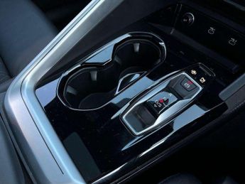 Audi Q5 2.0 TDI Quattro Edition 1 5dr S Tronic