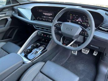 Audi Q5 2.0 TDI Quattro Edition 1 5dr S Tronic