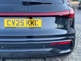 Audi Q5 2.0 TDI Quattro Edition 1 5dr S Tronic