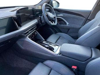 Audi Q5 2.0 TDI Quattro Edition 1 5dr S Tronic