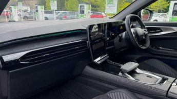 Renault Rafale E-Tech FHEV Iconic Esprit Alpine 5dr Auto 4C