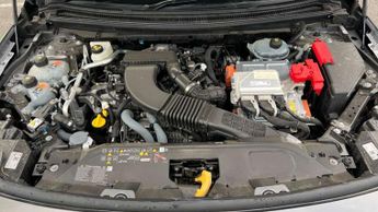 Renault Rafale E-Tech FHEV Iconic Esprit Alpine 5dr Auto 4C