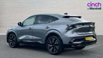 Renault Rafale E-Tech FHEV Iconic Esprit Alpine 5dr Auto 4C