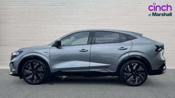 Renault Rafale E-Tech FHEV Iconic Esprit Alpine 5dr Auto 4C