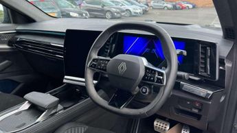 Renault Rafale E-Tech FHEV Iconic Esprit Alpine 5dr Auto 4C