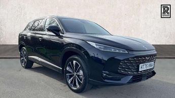 MG HS 1.5 T-GDI SE 5dr