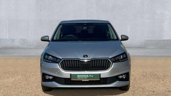 Skoda Fabia 1.0 TSI 110 SE L 5dr DSG
