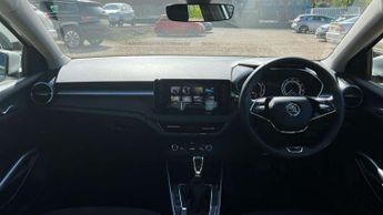 Skoda Fabia 1.0 TSI 110 SE L 5dr DSG