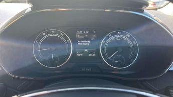 Skoda Fabia 1.0 TSI 110 SE L 5dr DSG