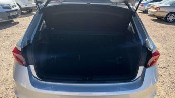Skoda Fabia 1.0 TSI 110 SE L 5dr DSG