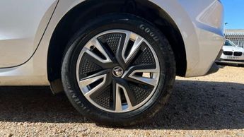 Skoda Fabia 1.0 TSI 110 SE L 5dr DSG
