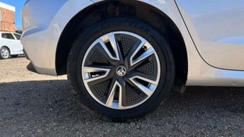 Skoda Fabia 1.0 TSI 110 SE L 5dr DSG