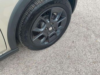 Suzuki Ignis 1.2 Dualjet 12V Hybrid SZ-T 5dr