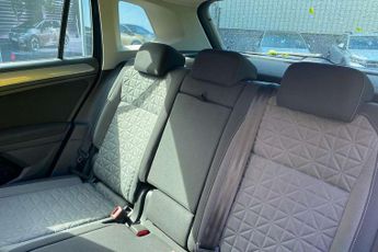 Volkswagen Tiguan 1.5 TSI 150 Life 5dr DSG
