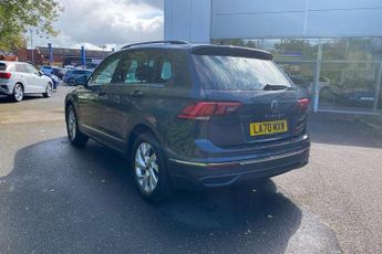 Volkswagen Tiguan 1.5 TSI 150 Life 5dr DSG