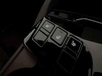 Kia Sportage 1.6T GDi 157 48V ISG GT-Line 5dr DCT