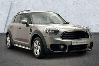 MINI Countryman 1.5 Cooper 5dr
