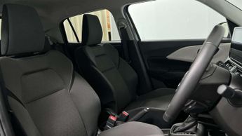 Suzuki Swift 1.2 Mild Hybrid Motion 5dr CVT