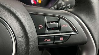Suzuki Swift 1.2 Mild Hybrid Motion 5dr CVT