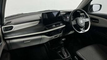 Suzuki Swift 1.2 Mild Hybrid Motion 5dr CVT