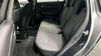 Suzuki Swift 1.2 Mild Hybrid Motion 5dr CVT