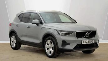 Volvo XC40 2.0 B3P Core 5dr Auto