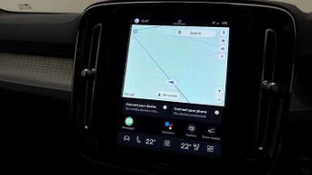 Volvo XC40 2.0 B3P Core 5dr Auto