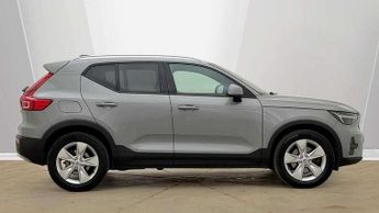 Volvo XC40 2.0 B3P Core 5dr Auto