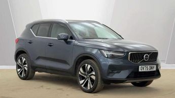 Volvo XC40 2.0 B3P Ultra Dark 5dr Auto