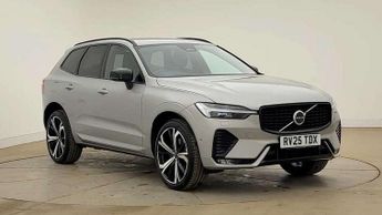Volvo XC60 2.0 B5P Ultra Dark 5dr AWD Geartronic