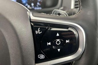 Volvo XC90 2.0 B5D [235] R DESIGN 5dr AWD Geartronic