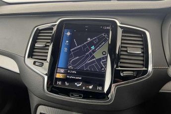 Volvo XC90 2.0 B5D [235] R DESIGN 5dr AWD Geartronic