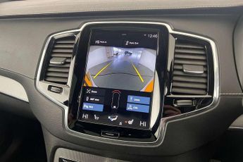 Volvo XC90 2.0 B5D [235] R DESIGN 5dr AWD Geartronic