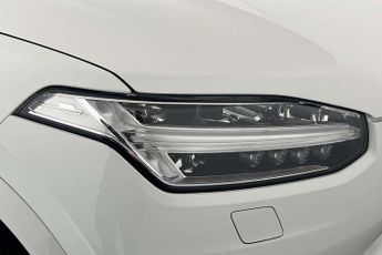 Volvo XC90 2.0 B5D [235] R DESIGN 5dr AWD Geartronic
