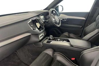 Volvo XC90 2.0 B5D [235] R DESIGN 5dr AWD Geartronic