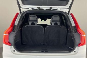 Volvo XC90 2.0 B5D [235] R DESIGN 5dr AWD Geartronic