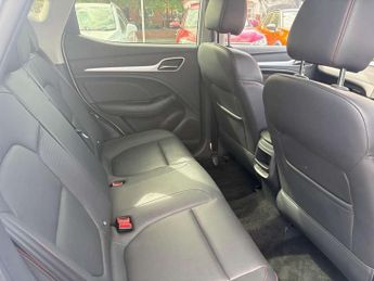 MG ZS 1.0T GDi Exclusive 5dr DCT