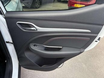 MG ZS 1.0T GDi Exclusive 5dr DCT