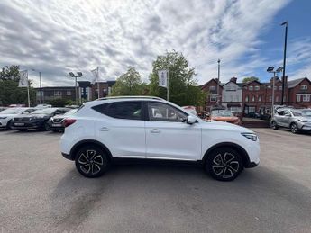 MG ZS 1.0T GDi Exclusive 5dr DCT
