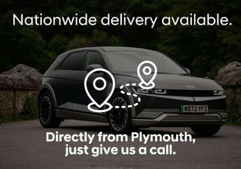Hyundai Kona 1.6T 138 Advance 5dr DCT