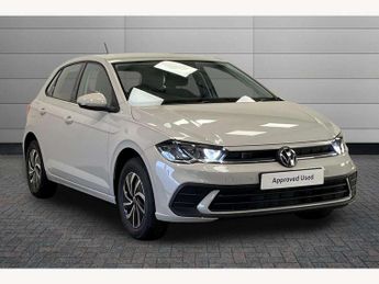 Volkswagen Polo 1.0 TSI Match 5dr DSG