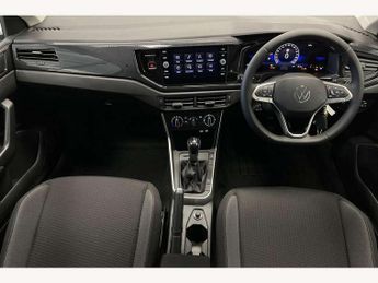 Volkswagen Polo 1.0 TSI Match 5dr DSG